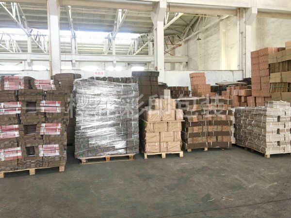 工業用紙箱/紙盒